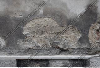 Photo Textures of Wall Plaster